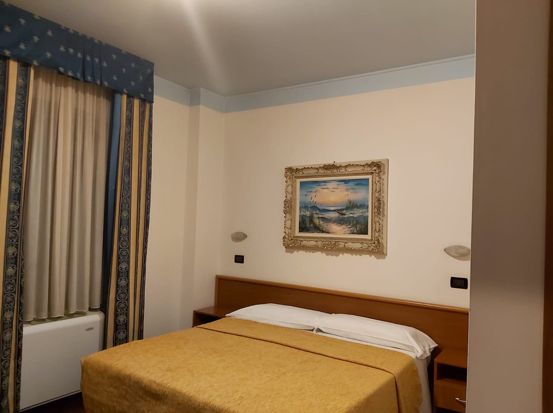Hotel La Cantina主图