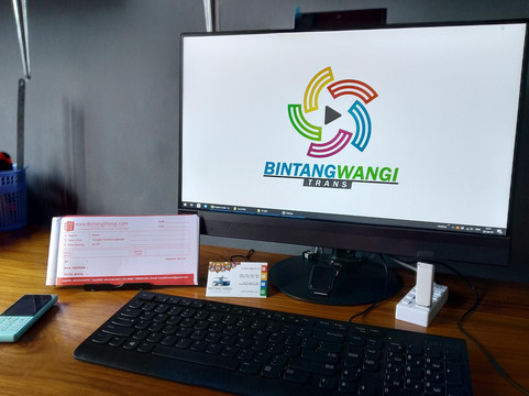 Bintang Wangi Trans-巴纽旺宣必去景点