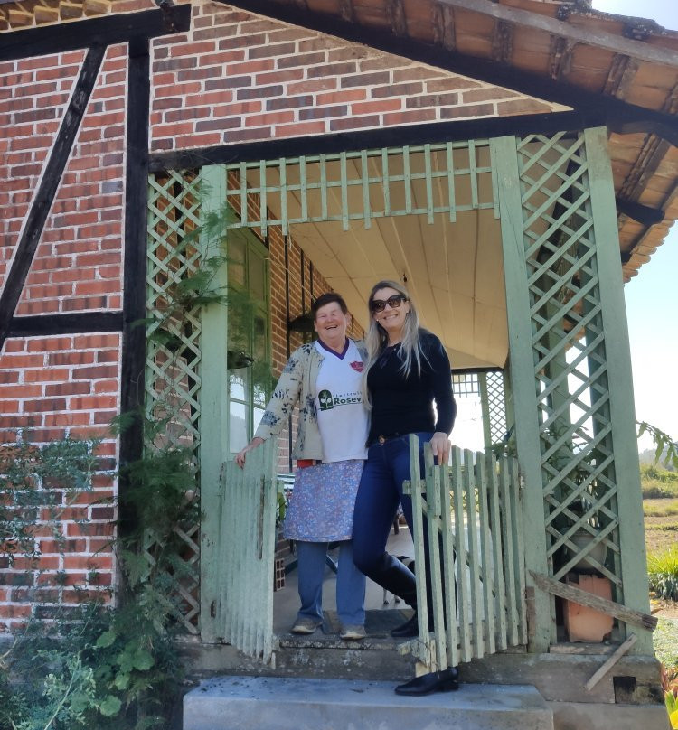 Casa Duwe-Indaial必去景点