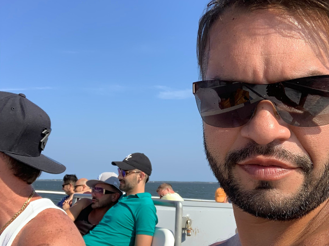 Sayville Ferry Service-Sayville必去景点