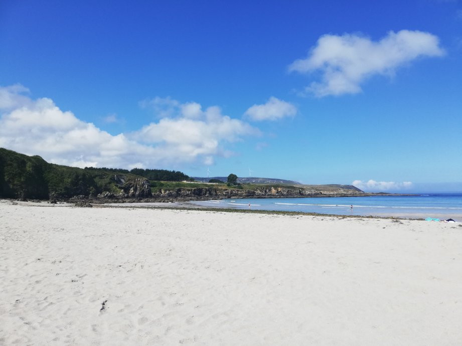 Playa de Beo景点图片