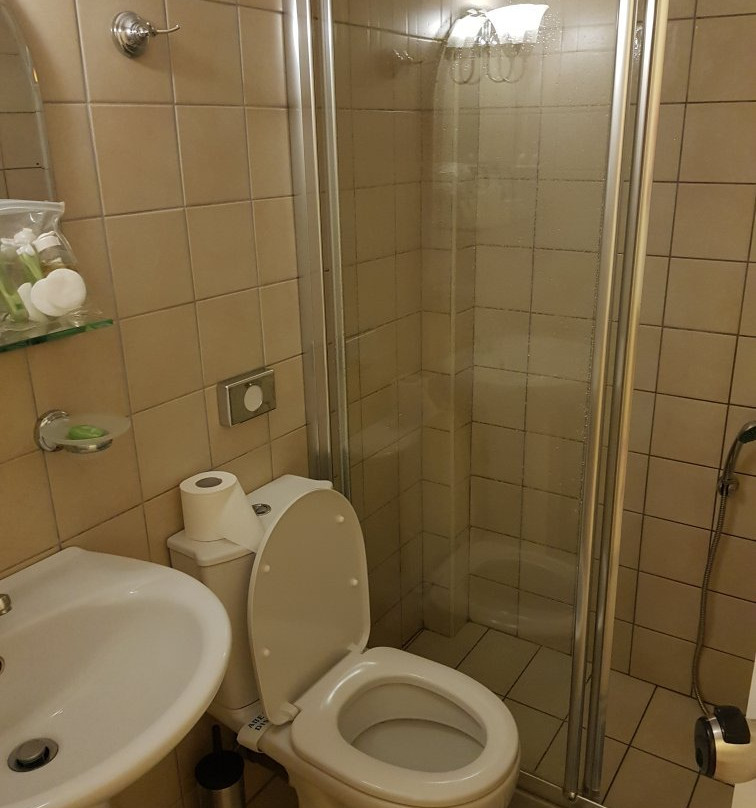 Hotel Florena Episkopos主图