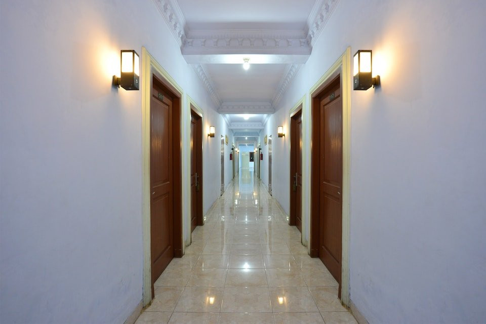 OYO 586 Hotel Wijaya主图