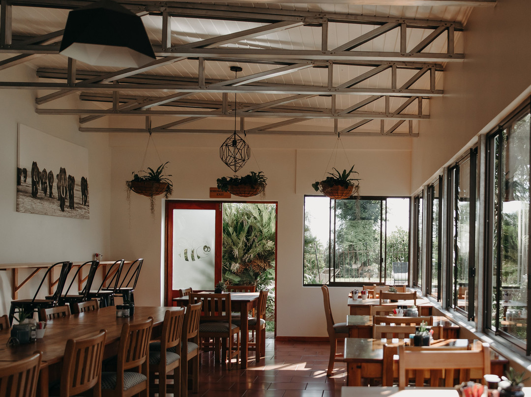 Harding旅游攻略图片