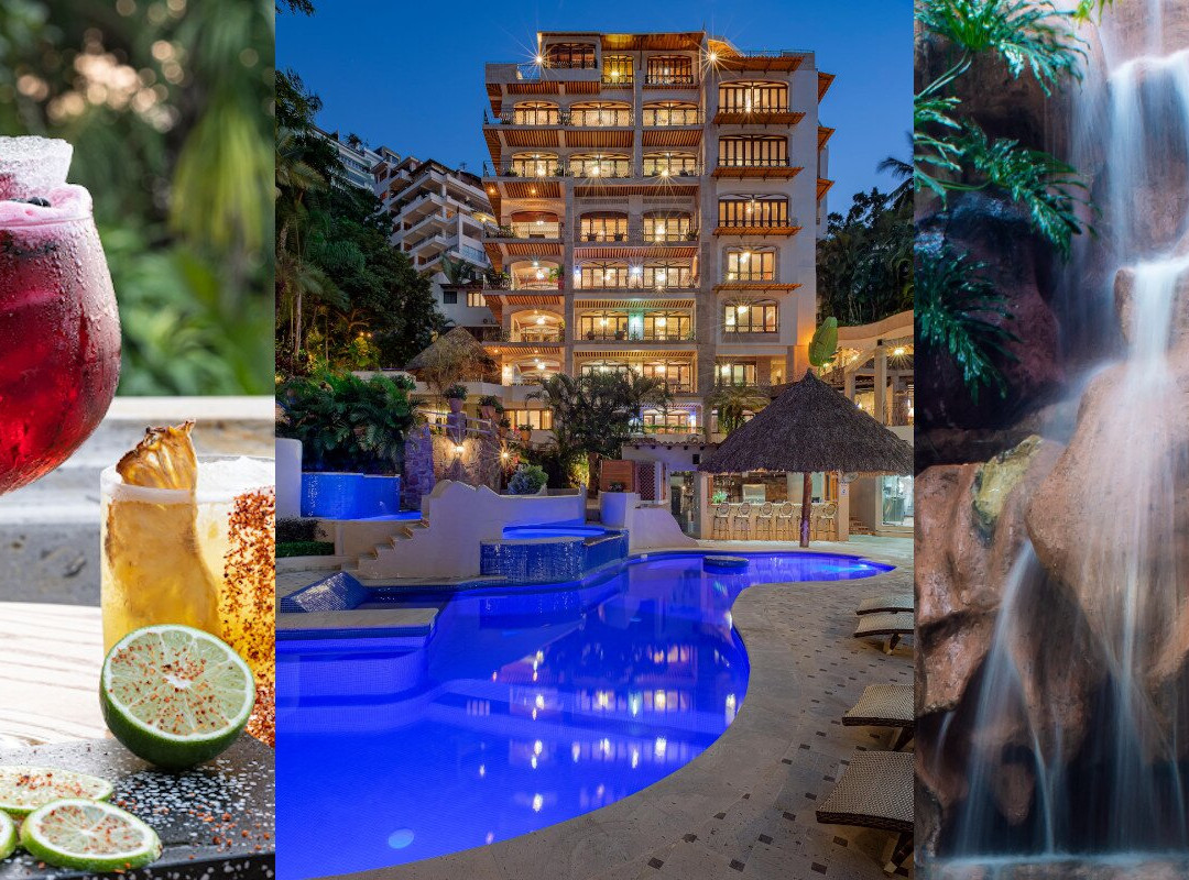 Marcela Resort & Spa