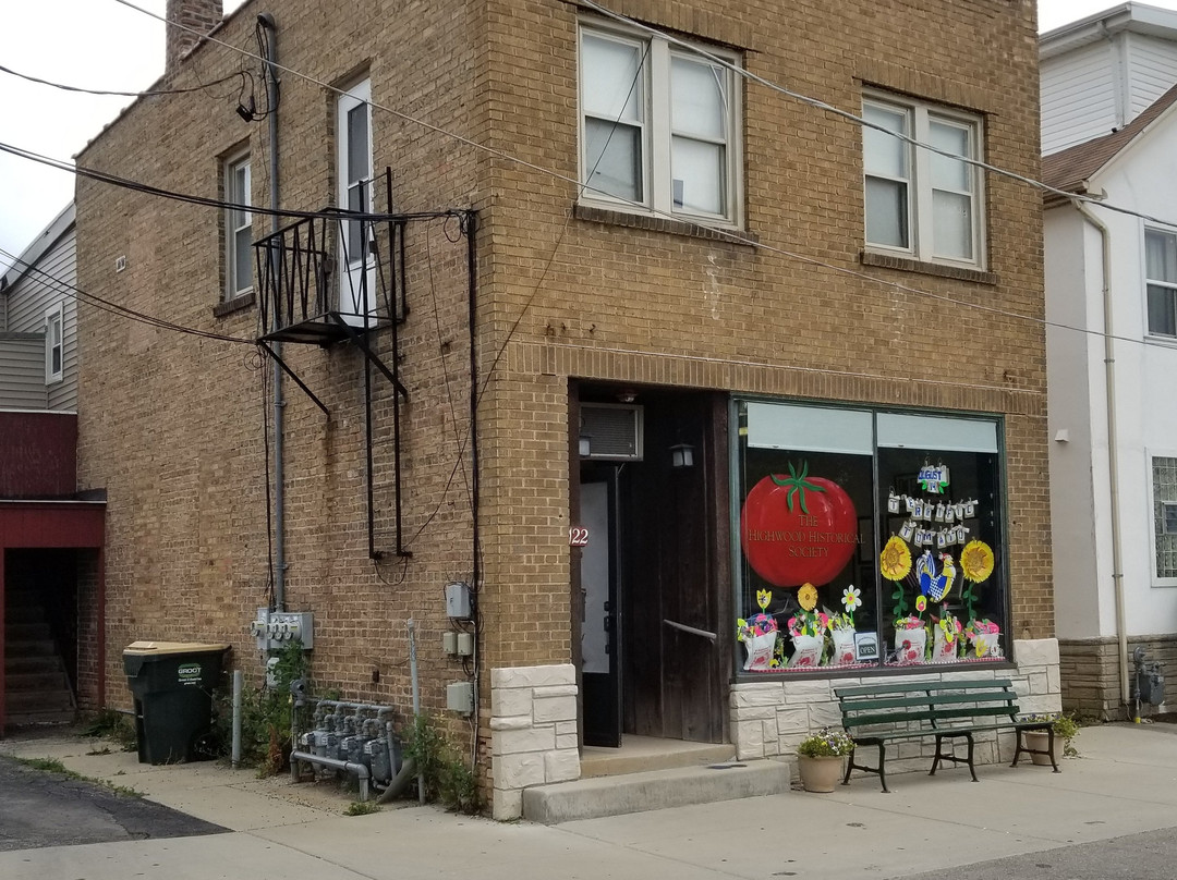 Highwood Historical Society-Highwood必去景点