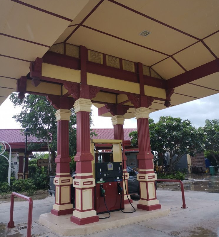 Chang Hua Man Royal Project景点图片