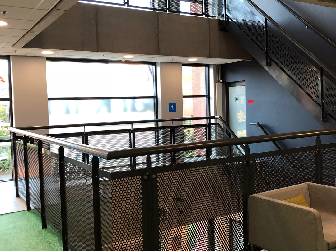 Park Inn By Radisson Amsterdam Airport Schiphol主图