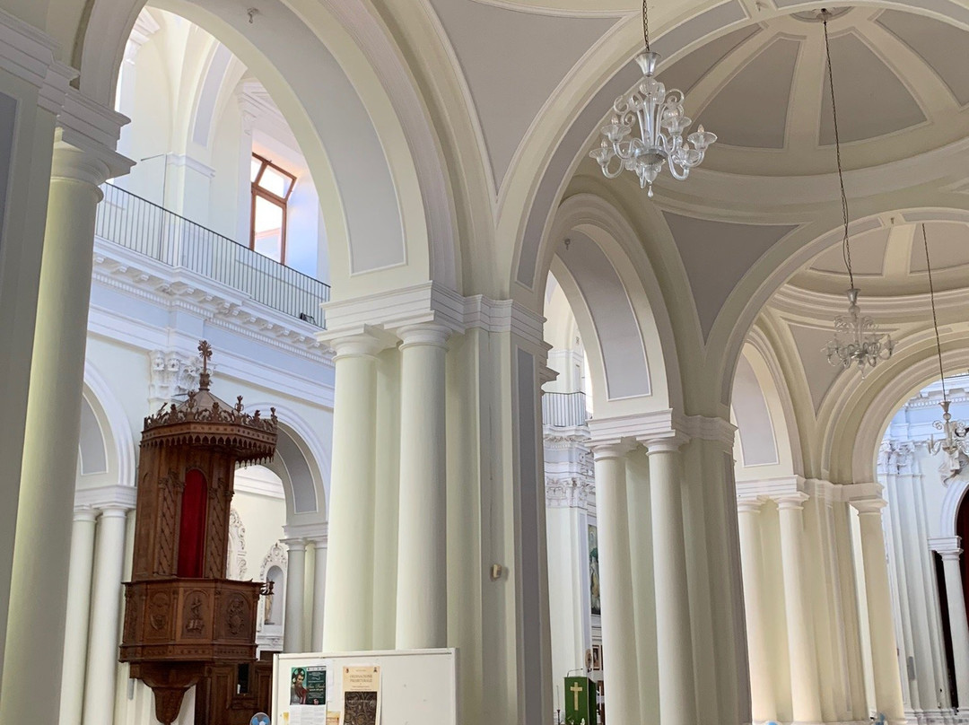 Chiesa della Madonna del Rosario-Pozzallo必去景点