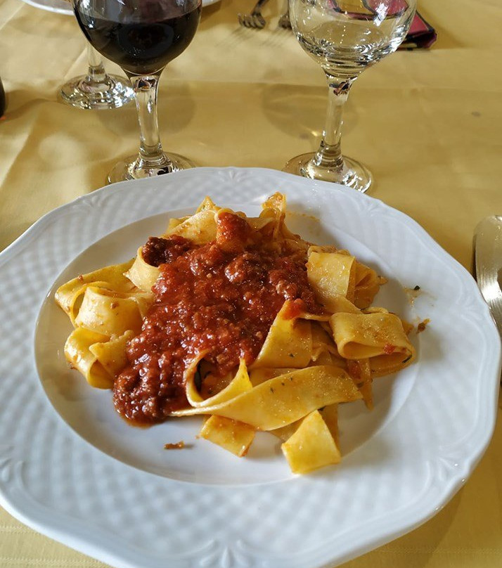 Agriturismo Colloreto主图