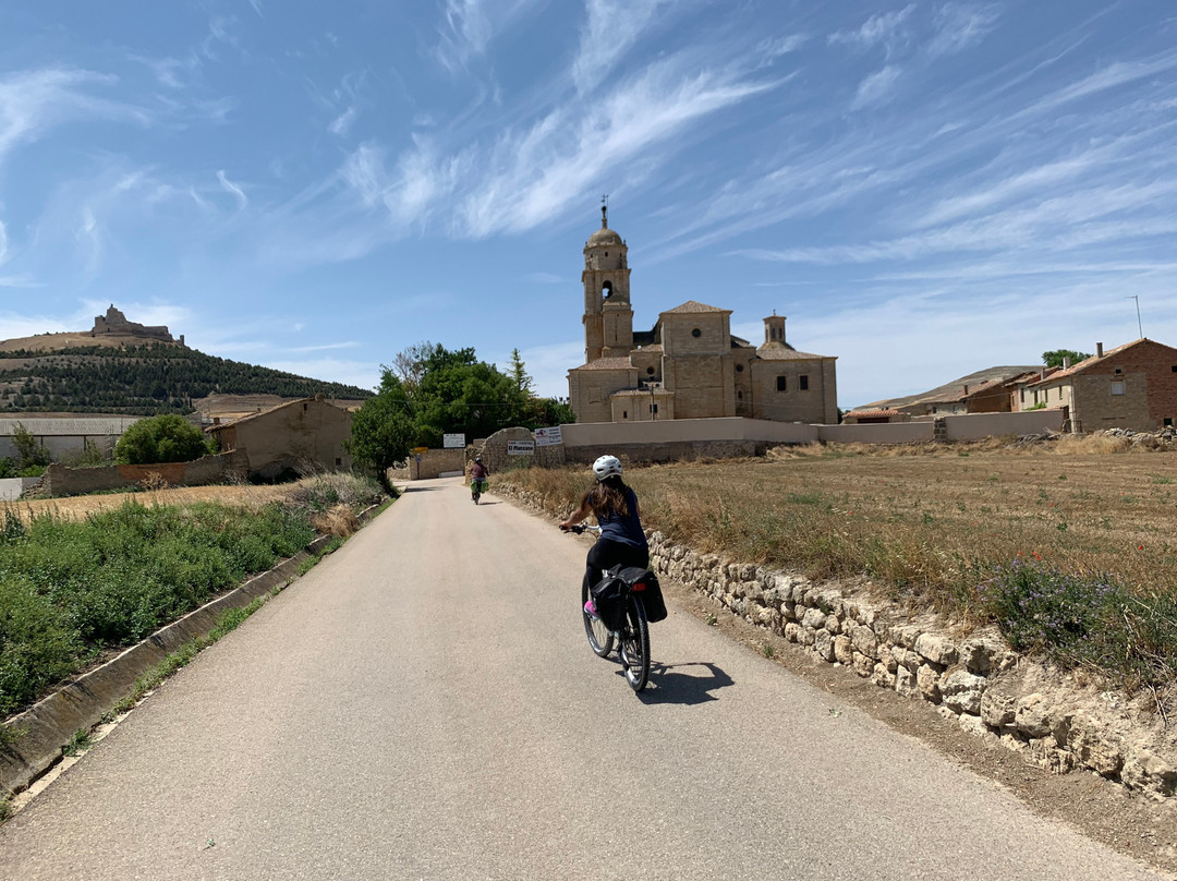 Burgos Bike Rental景点图片