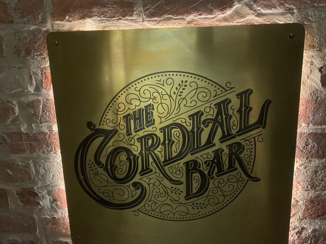 The Cordial Bar-Katanning必去景点