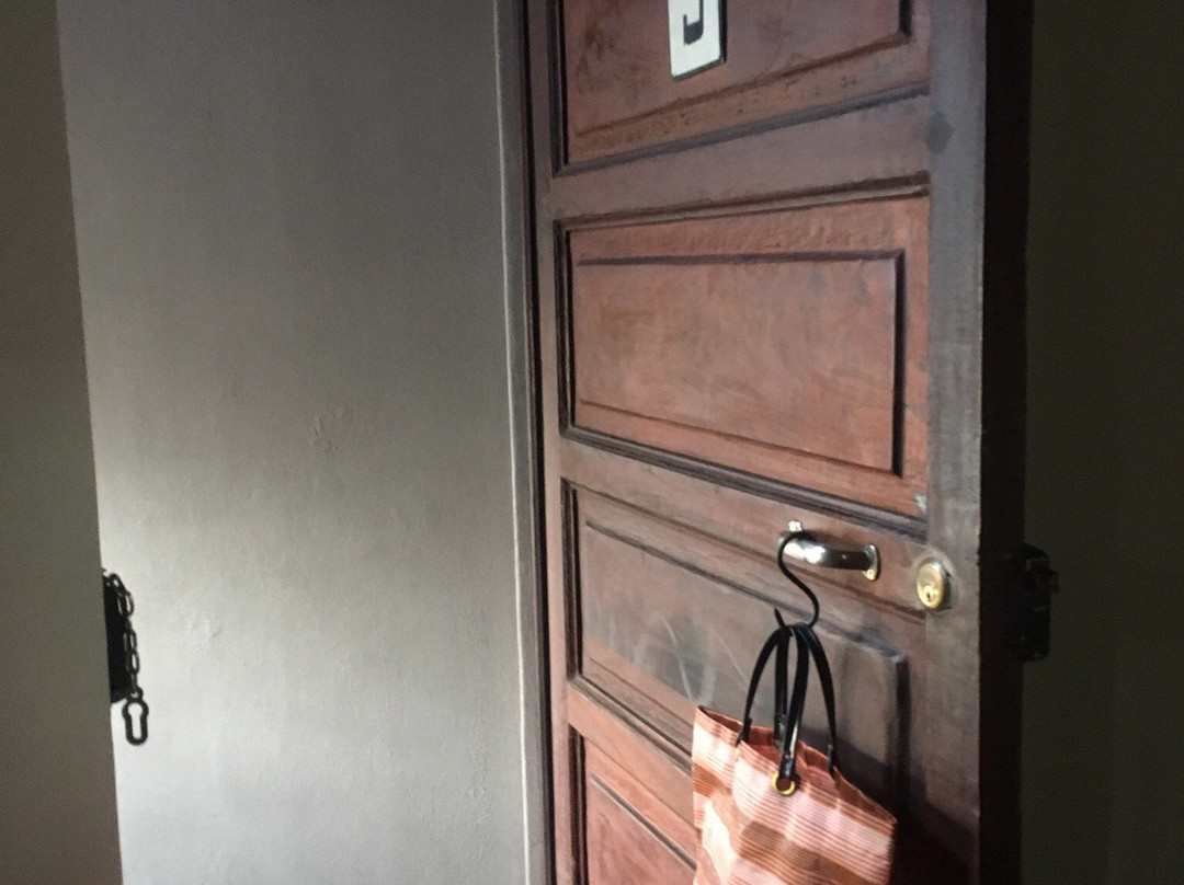 A La Maison 酒店主图