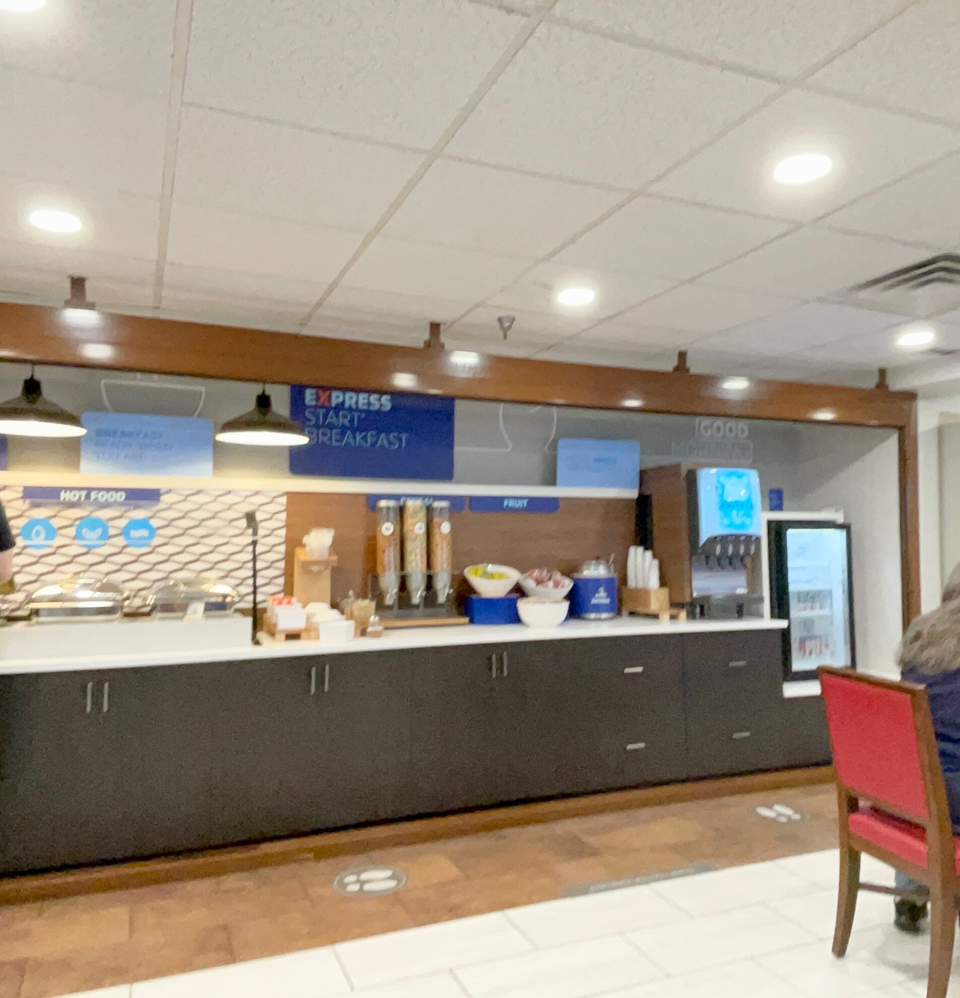 Holiday Inn Express Hunt Valley By IHG-官方