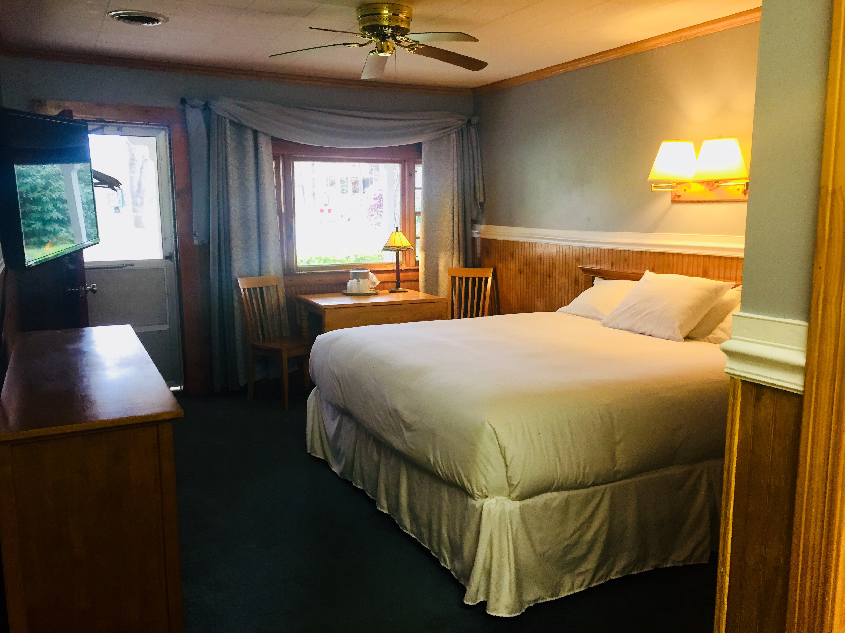 Kennebunkport Motor Lodge-官方