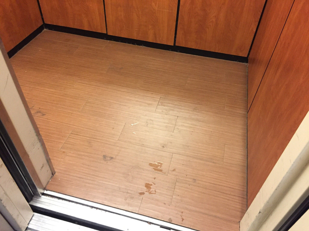 斯利普套房酒店主图