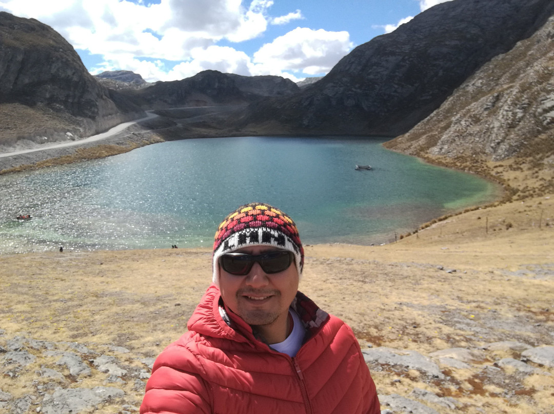 Laguna de 7 Colores-Canta必去景点