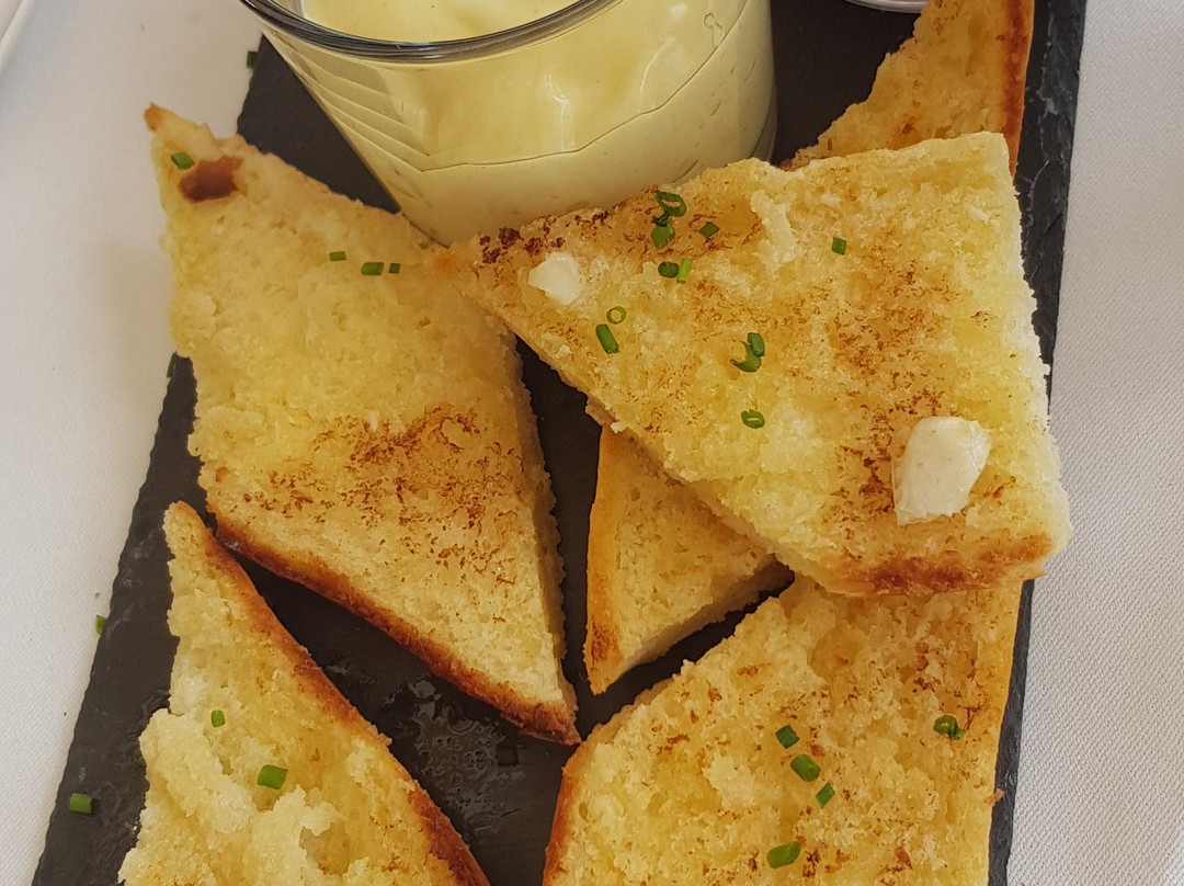 Garni Hotel Moselschild主图