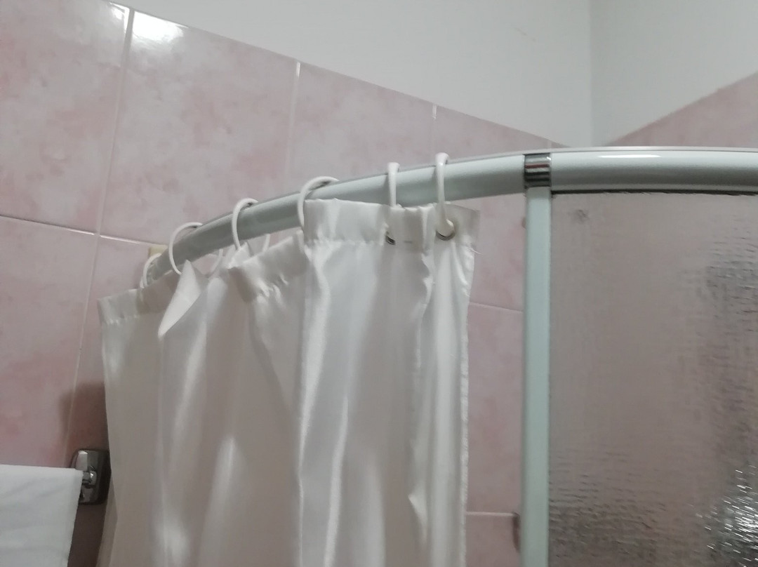 Hotel Paradiso Altedo主图