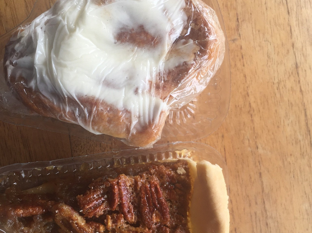 Boquete Community Market-波魁特必去景点