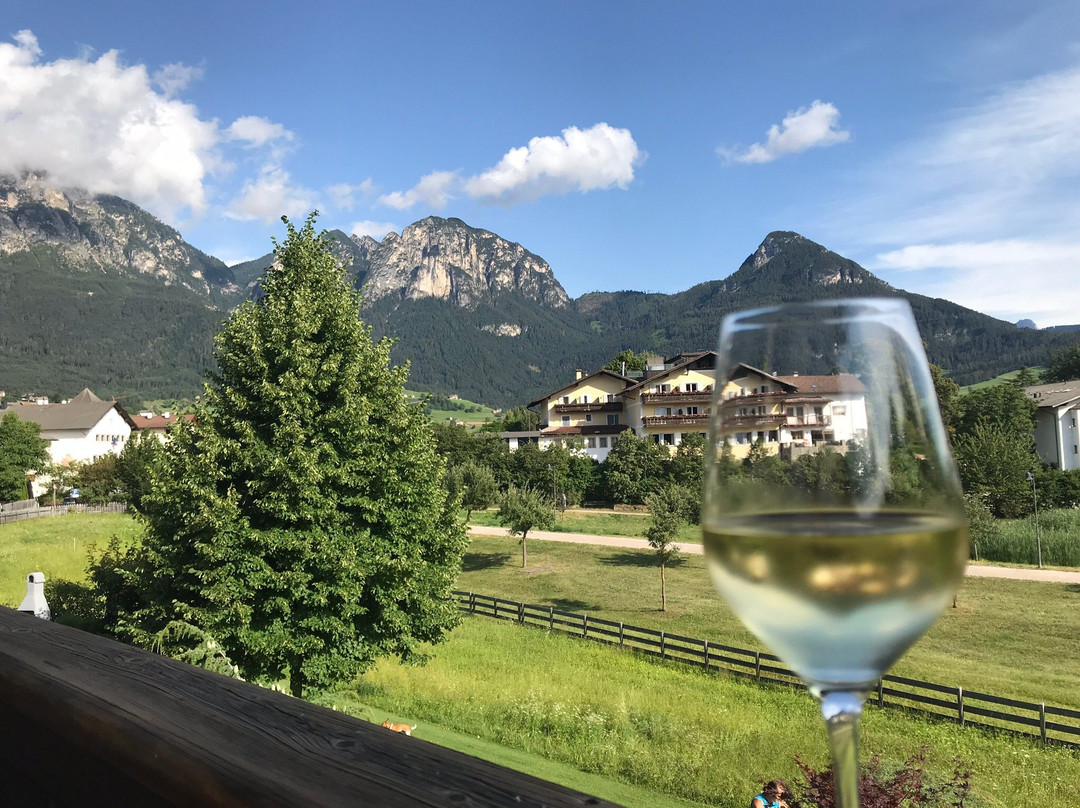 Hotel Garni Hubertus主图