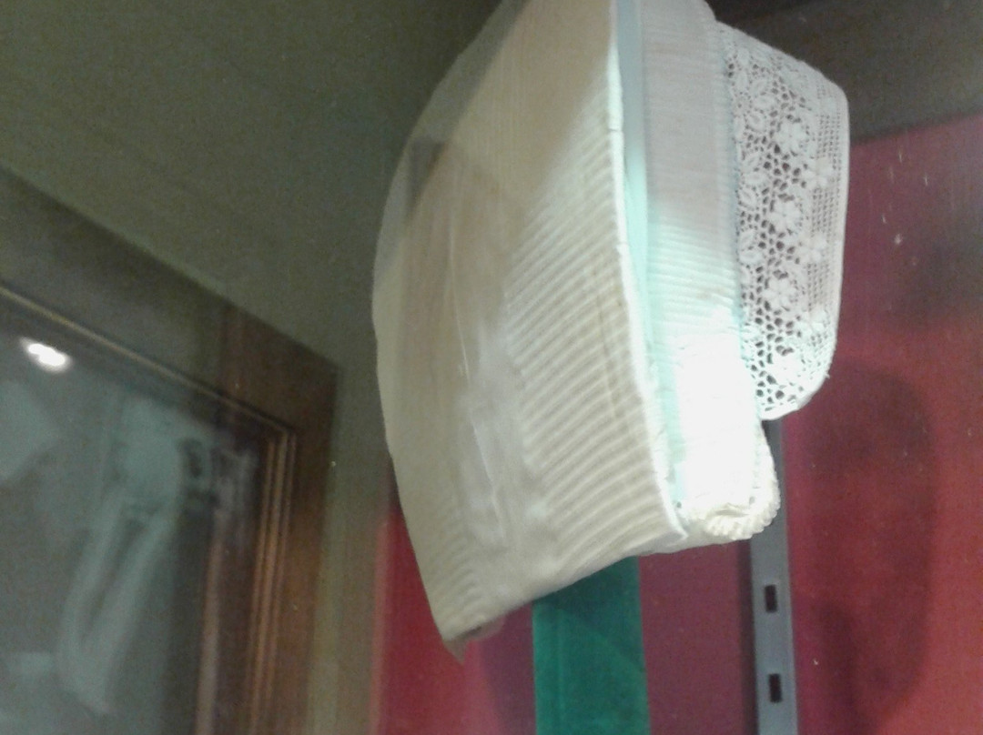 Musée des Traditions populaires-Chauvigny必去景点