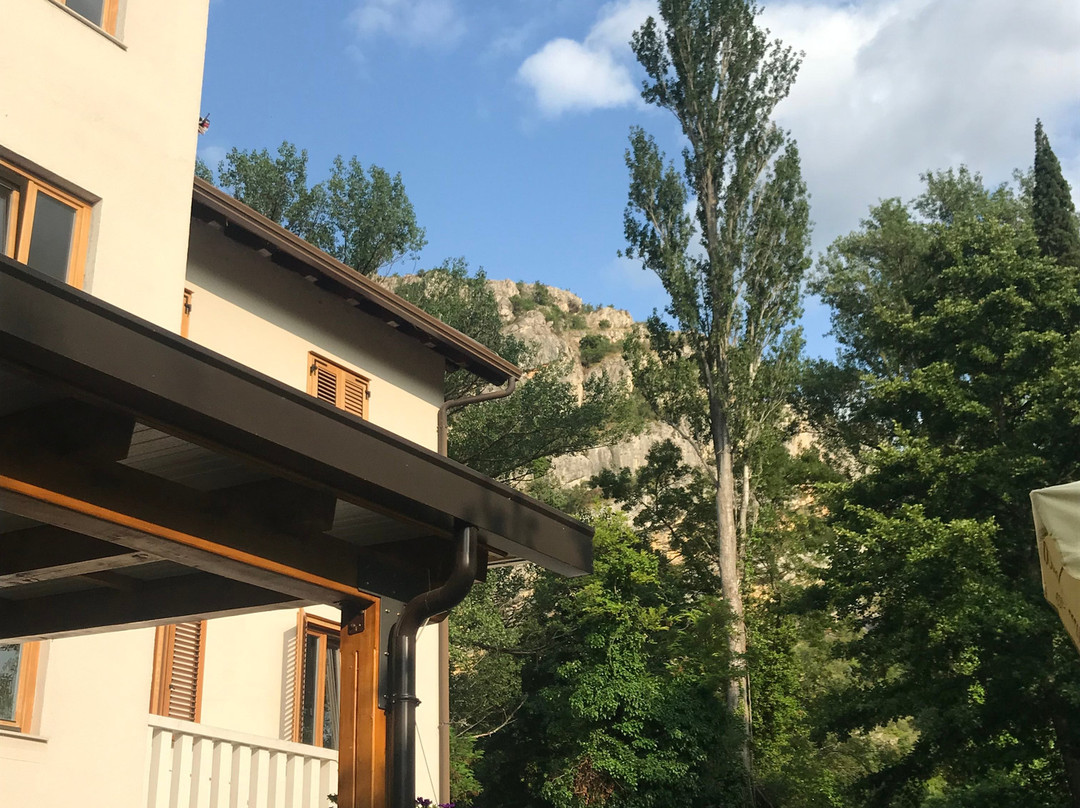 Zecevo旅游攻略图片