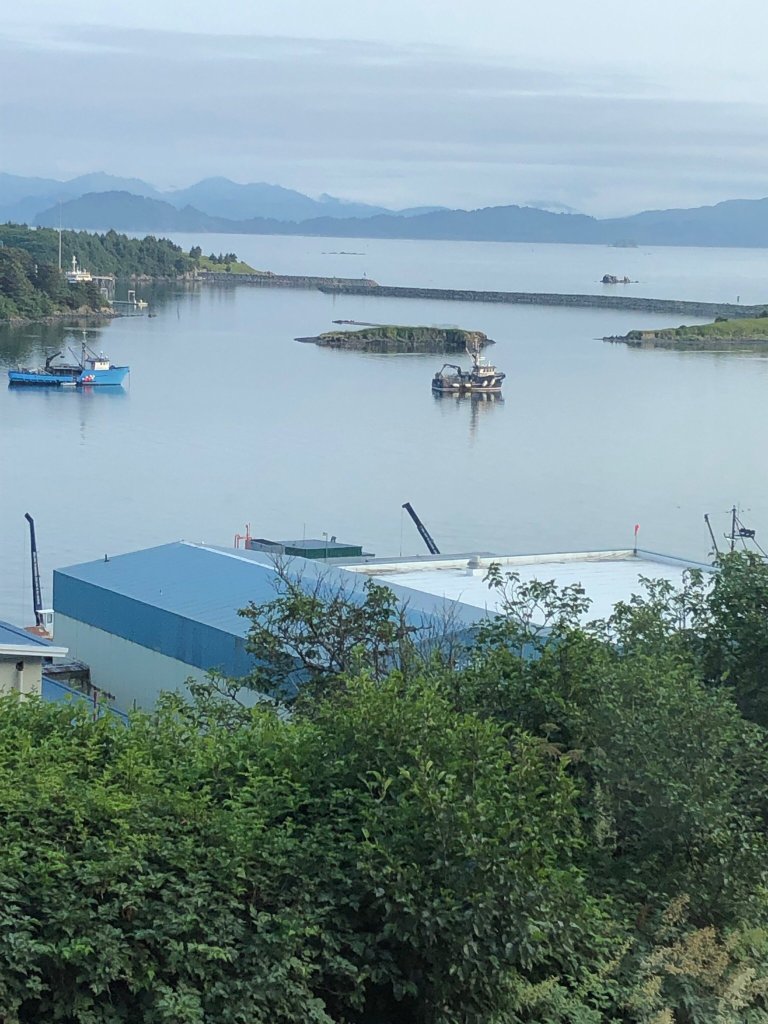 An Ocean Bay B&B-官方