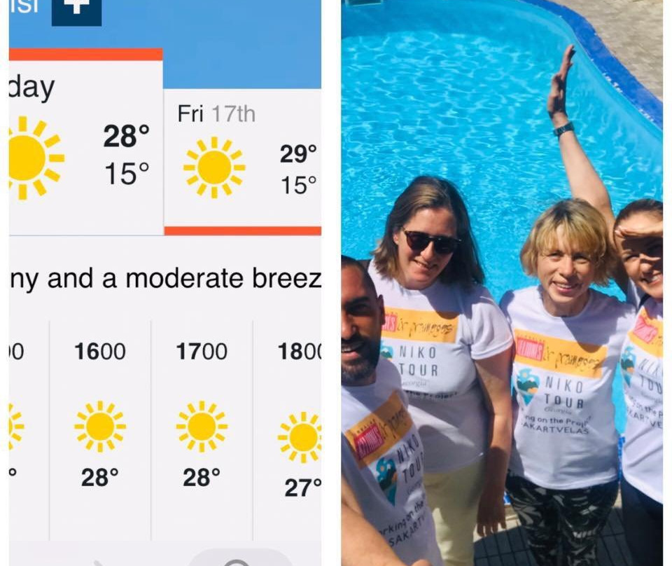 Hotel Gino Wellness Mtskheta主图