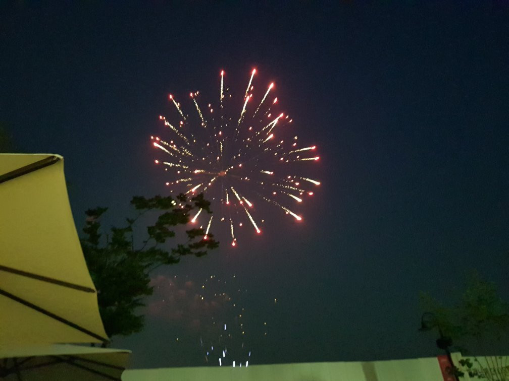 Hyundai Premium Outlet Gimpo-金浦市必去景点