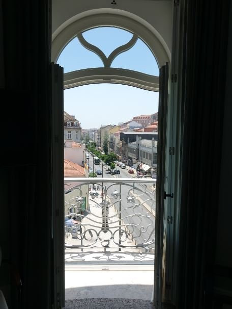 1908 Lisboa Hotel主图