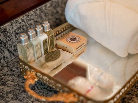 Sacra Familia do Tingua酒店住宿-Costa del Mar Hotel Boutique