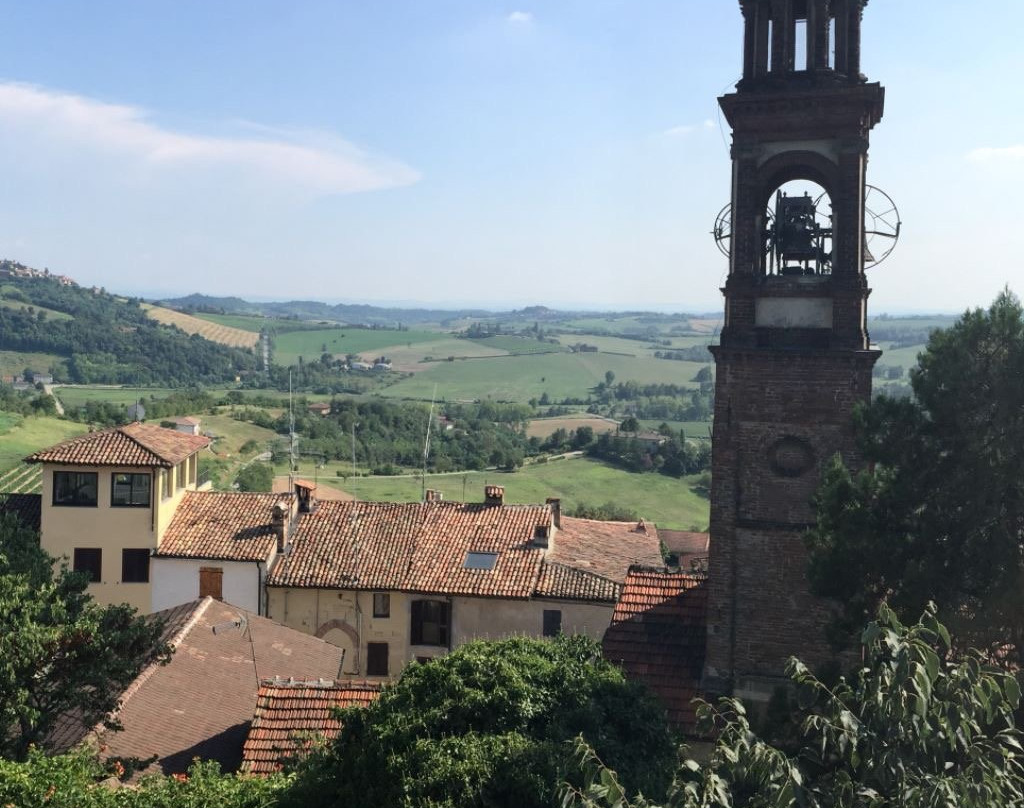 Il Castello di Frassinello主图