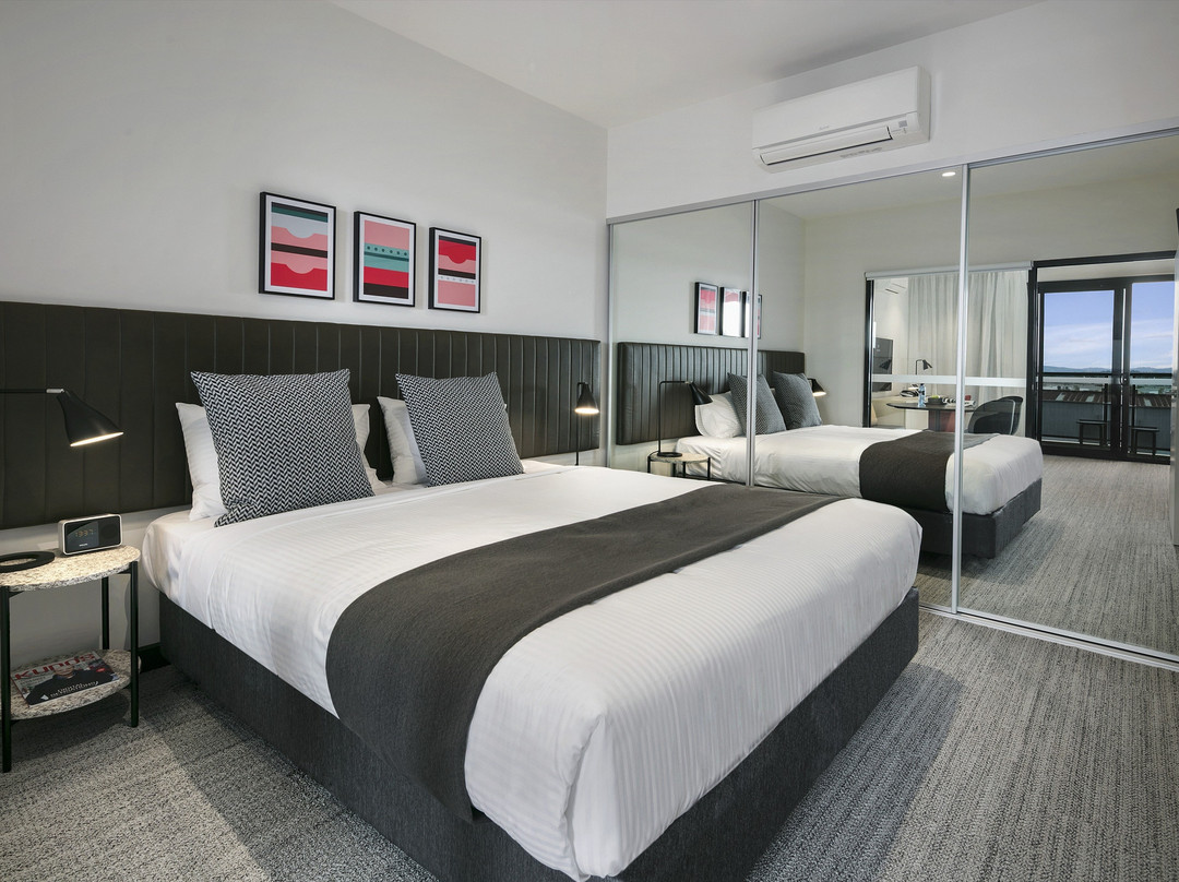 Quest Notting Hill主图