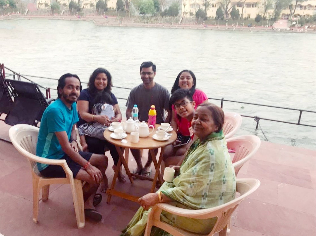 Devnadi - The Heritage Hotel主图