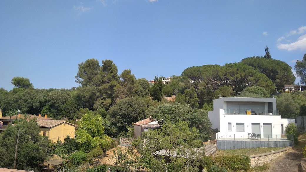 Torre de Sant Domenec-赫罗那必去景点