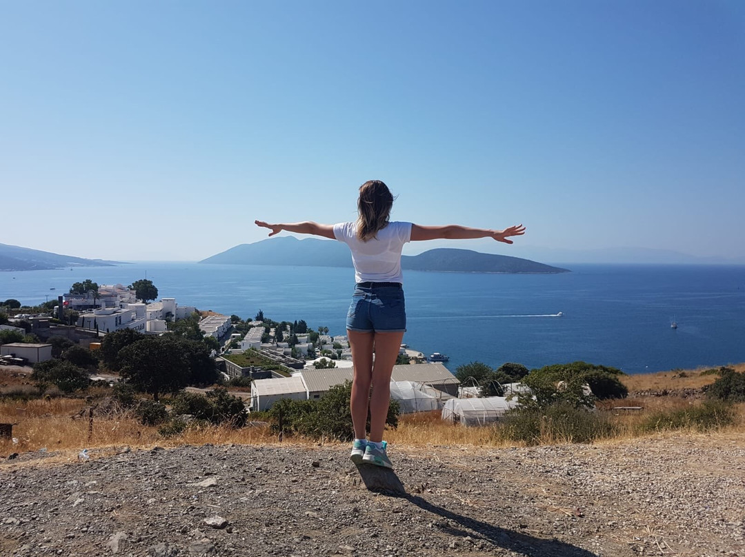 Bodrum Segway Riding景点图片