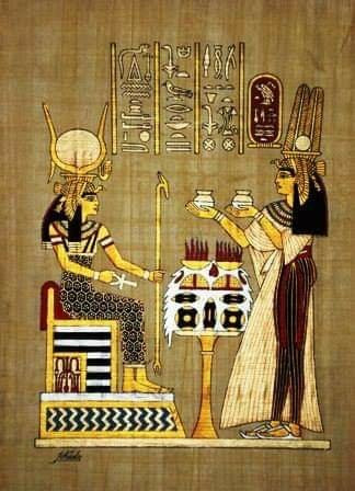 Le Scarabe Papyrus Museum-卢克索必去景点