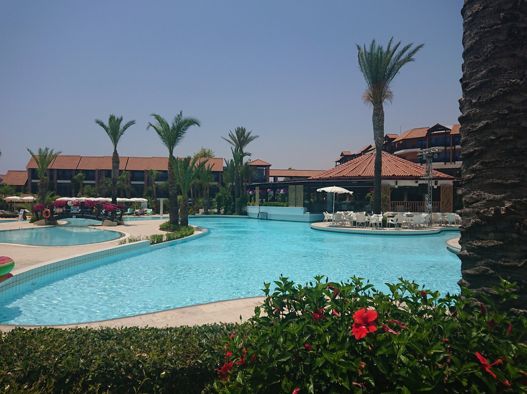 Aldiana Cyprus主图