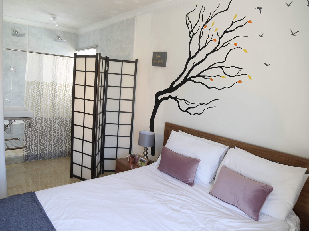 Denver Echo- Executive Guest House主图