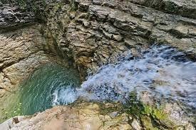 Cascate del Riglio景点图片