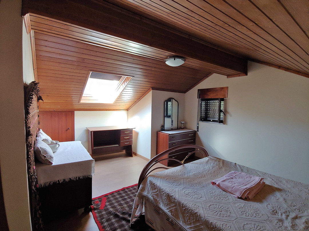 Ecorustics Stay - Casa Estevao