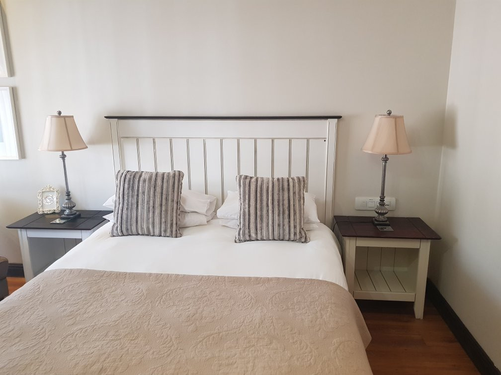 AnnVilla Guest House主图