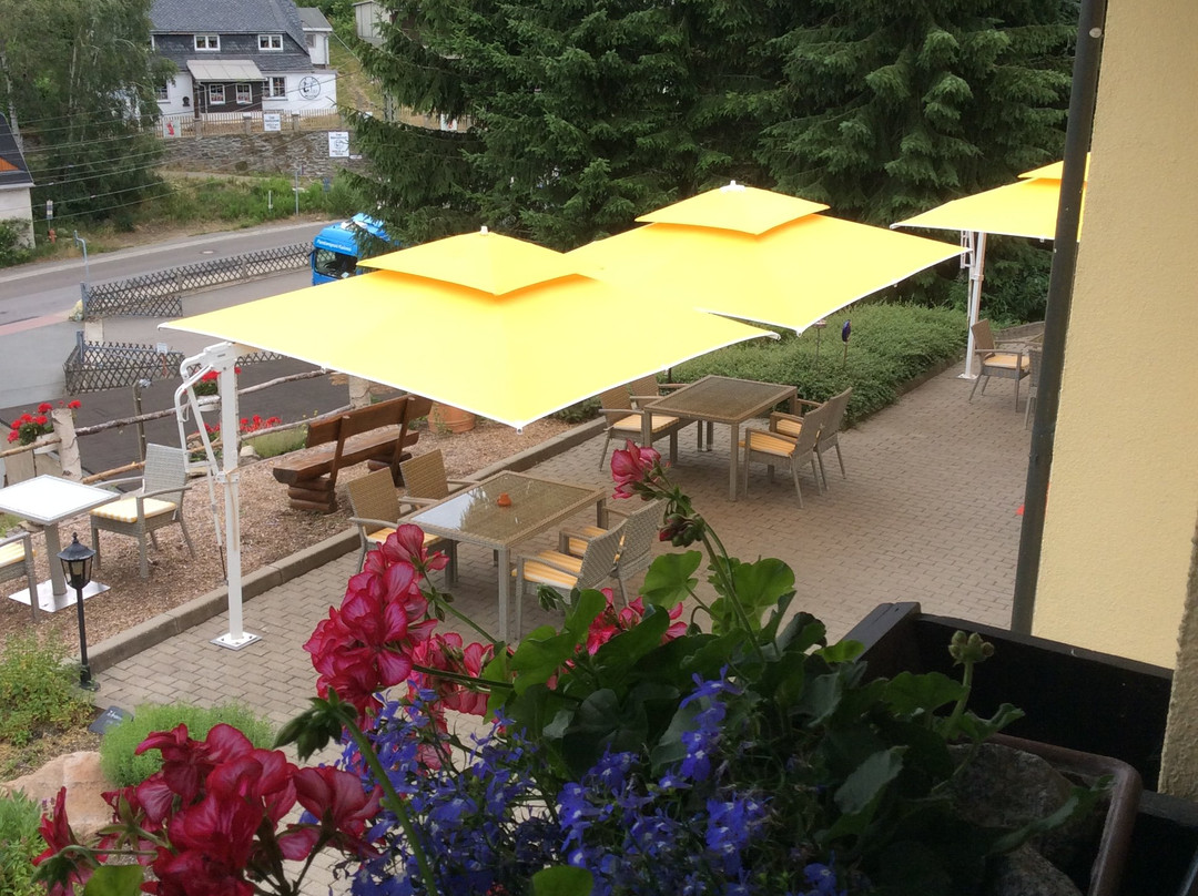 Hotel Sonne Erzgebirge主图