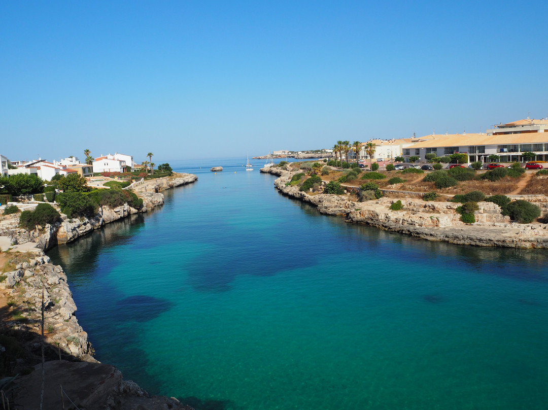 Hotel Mar Blava - Cala Bona主图
