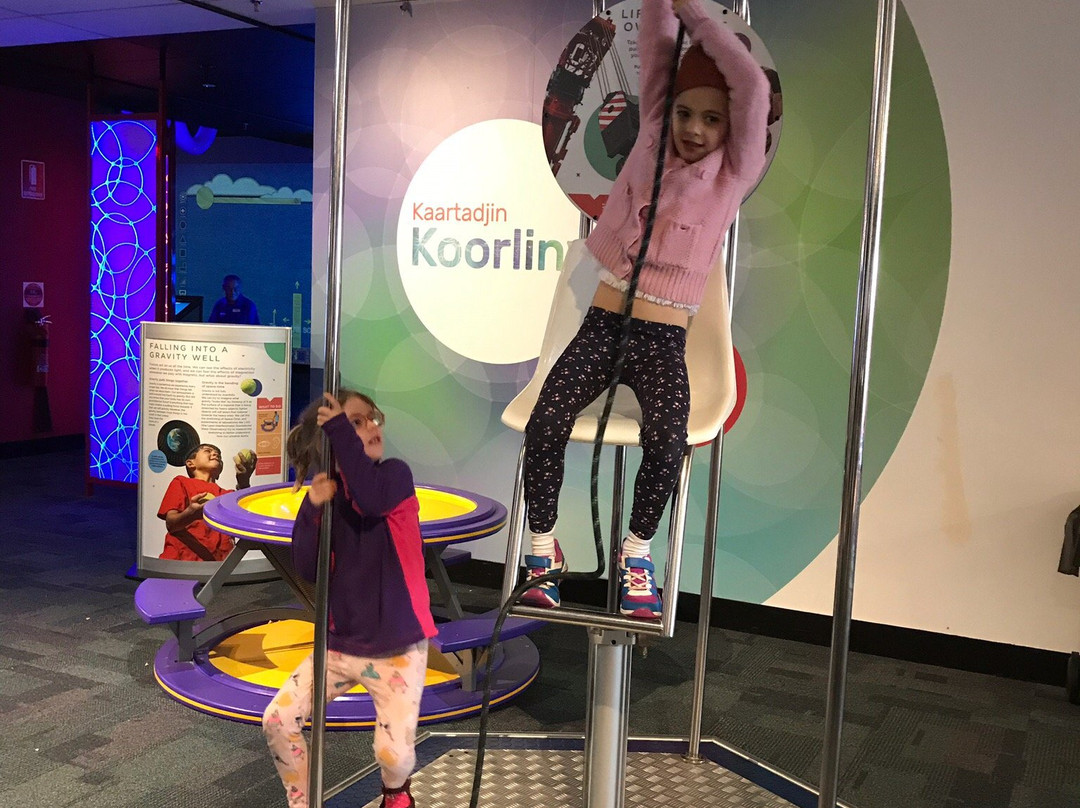 赛特-珀斯必去景点