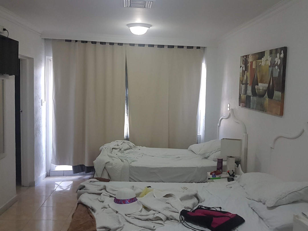 San Andres Noblehouse Hotel主图