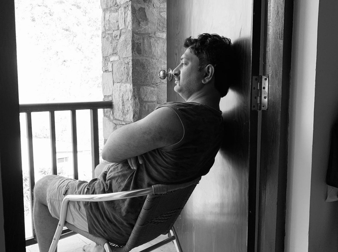 Sterling Corbett主图