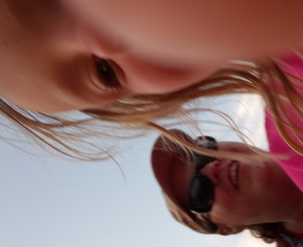 Wheeler Branch Park-Glen Rose必去景点