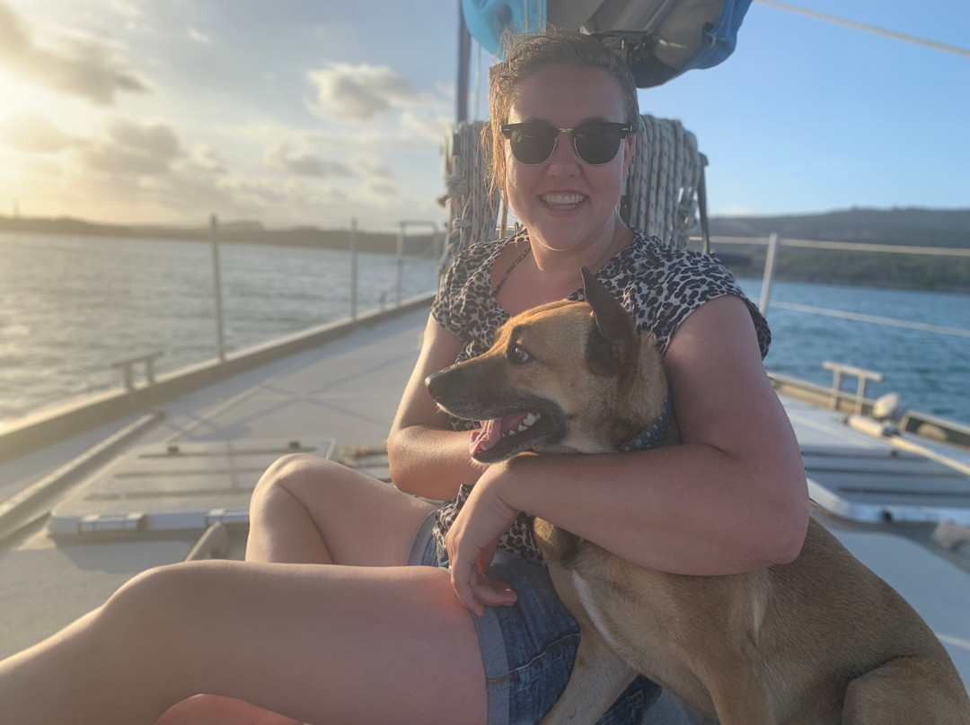 Aluma Sailing BV-威廉斯塔德必去景点